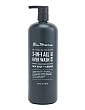 BEN SHERMAN 3-in-1 Sea Salt And Cedar All Over Wash 33.8oz includes 2oz travel size body butter
