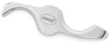 FASCIQ | IASTM Massage Tools Set Small | Kit of 5 Soft Tissue Release Tools | Stainless Steel | More efficient and Less fatiguing Therapies| for Myofascial Scar- Deep Tissue Massage and Scraping