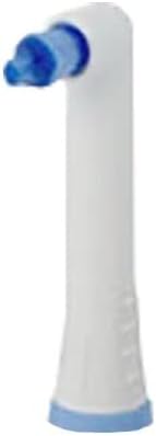 Rotadent® Plus Brush Head (Short-Tip) Pack of 2 Replacement Brush Heads. (Only fits The Rotadent Plus Toothbrush)
