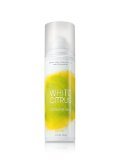 Bath and Body Woks Signature Collection White Citrus Cooling Body Mist