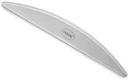 FASCIQ | IASTM Massage Tools Set Large | Kit of 5 Soft Tissue Release Tools | Stainless Steel | More efficient and Less fatiguing Therapies| for Myofascial Scar- Deep Tissue Massage and Scraping