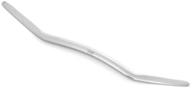 FASCIQ | IASTM Massage Tools Set Small | Kit of 5 Soft Tissue Release Tools | Stainless Steel | More efficient and Less fatiguing Therapies| for Myofascial Scar- Deep Tissue Massage and Scraping