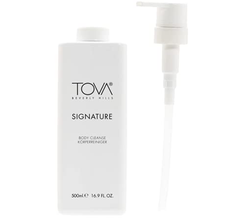 Body Cleanse Shower Gel 16.9 fl oz Signature