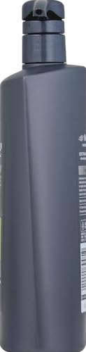 Dove Men+Care Body Wash with Pump for Men's Skin Care Extra Fresh Body Wash that Effectively Washes Away Bacteria While Nourishing Your Skin 23.5 oz