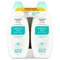 Equate Beauty Sensitive Skin Body Wash 22 Fl Oz Twin Pack