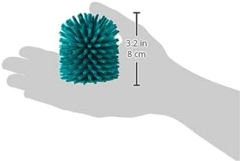 Alessi SG04SPAZZO Merdolino Replacement Brush Head