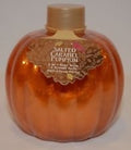SALTED CARAMEL PUMPKIN 2-in-1 Body Wash &amp Bubble Bath