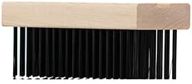 Prince Castle Replacement Heads for Medium Char-Brush - Durable Heavy-Duty Grill Brush with Tough Bristles for Commercial Grills