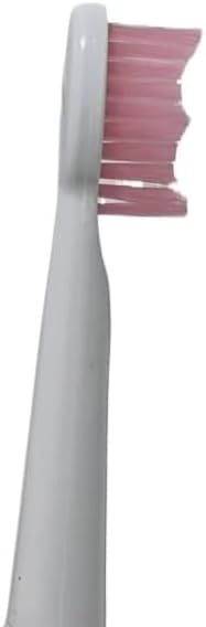 2/4pcs for S10 XM801 Replacement Brush Heads with Soft Bristles Sonic Toothbrush Nozzles(2pcs)