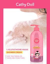 Body Wash Cream for Soft &amp Skin 500ml Gentle Cleanser for All Skin Types