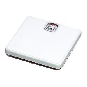 Floor Scale Dial 270 lb. Weight Capacity