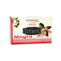 Patanjali Mogra Body Cleanser 75 gm (pack of 10)