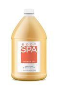 Grapefruit Body Wash - 1 gallon (1)