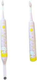 Arly Cam-Brush 2 - Wireless Intraoral Camera &amp Sonic Electric Toothbrush for Children - Pink