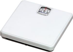 Floor Scale Dial 270 lb. Weight Capacity