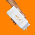 Native Body Wash - Pumpkin Spice Latte - Limited Edition 18 FL OZ
