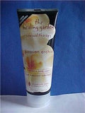 Healing Garden Passion Orchid Body Wash 7 oz