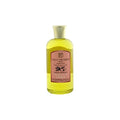 Trumpers Limes Bath &amp Shower Gel - 500ml Travel (Pack of 2)