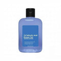 Shower Gel | Exfoliating Body Wash To Prevent Body Acne &amp Cleanse Skin Glycolic Acid | For Women &amp Men | 250 ml