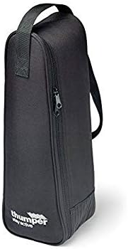 Thumper - Sport Handheld Massager - Percussive Massager - Includes Carrying Case - Deep Tissue Back Massager