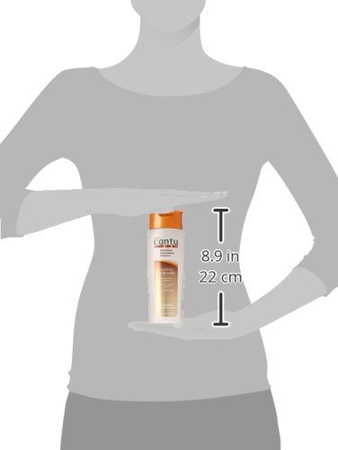 Cantu Shea Butter Hydrating Body Wash13.5 oz