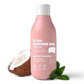 TV Intelligent Kids Mild Body Wash 300ml with Tulsi Saffron Sandalwood Proven Effectiveness