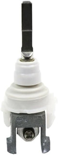 Compatible for Sonicare Electric Toothbrush Link Rod Part Fits HX6320 HX6710 HX6530 HX9350 HX9140 HX6910 Rotation Head(Light Green)