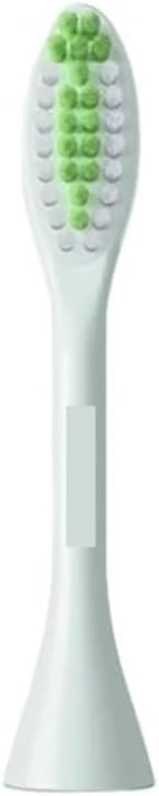 Compatible for Electric Toothbrush HY1100 Smart Timer Micro Vibration and 3D Cutting Soft Bristles IPX7