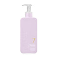 MASIL 7 Ceramide Perfume Shower Gel for Sensitive Skin Moisturizing Body Wash for Women Aroma Liquid Soap with 15 Natural Extracts Korean Skincare Bath &amp Home Spa (1 White Musk)