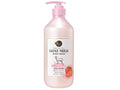 Premium Goat Milk Body Wash with strawberry For Smooth Skin Moisturizing PH Balancing Body Cleanser with Herb Pure Complex 27 Fl Oz