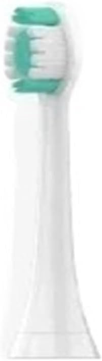 Electric Toothbrush Heads SuitableCompatible for Philips General 3/6/8/9 Full Range Brush(4PCS-W3-green)