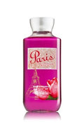 Bath &amp Body Works Shea &amp Vitamin E Shower Gel Paris Pink Champagne &amp Tulips