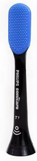 Toothbrush Head Fits Philips HX8072/11 Sonicare Tongue Care Cleaner Oral Care