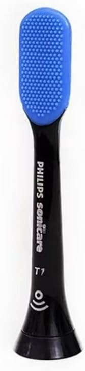 Toothbrush Head Fits Philips HX8072/11 Sonicare Tongue Care Cleaner Oral Care