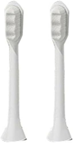 Electric Toothbrush Head Replacement SuitableCompatible for S1808 Dental Teeth Cleaning Sonic(YT-10 Head 4PCS)