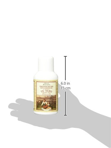 Speziali Fiorentini Bath/Shower Gel Black Tea 8.4 Ounce