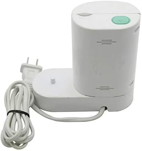 Replacement UV Sanitizer Charger HX6160/D for Philips Sonicare Fletxcare Healthy Seriies Toothbrushes HX6911/02 | HX6431/02 | HX6972/10 | HX6150 | HX6711/02 | HX6710/02 | HX6733/70| HX6311/02 |