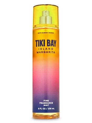 Tiki Bay Island Margarita - Daily Trio - 2020