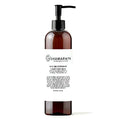 shamarwyn Body Wash Rose and Peppermint Natural Organic Hydrating with Aloe Vera &amp Acaí Fruit Oil 8oz