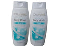 Oil de Vie Sensitive Skin Body Wash 2-in-1 18 Fl Oz Pack of 2