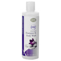 Ultimate Shampoo &amp Body Wash 8oz Bottle Herbal PK48 Mfr: 4227-48-A