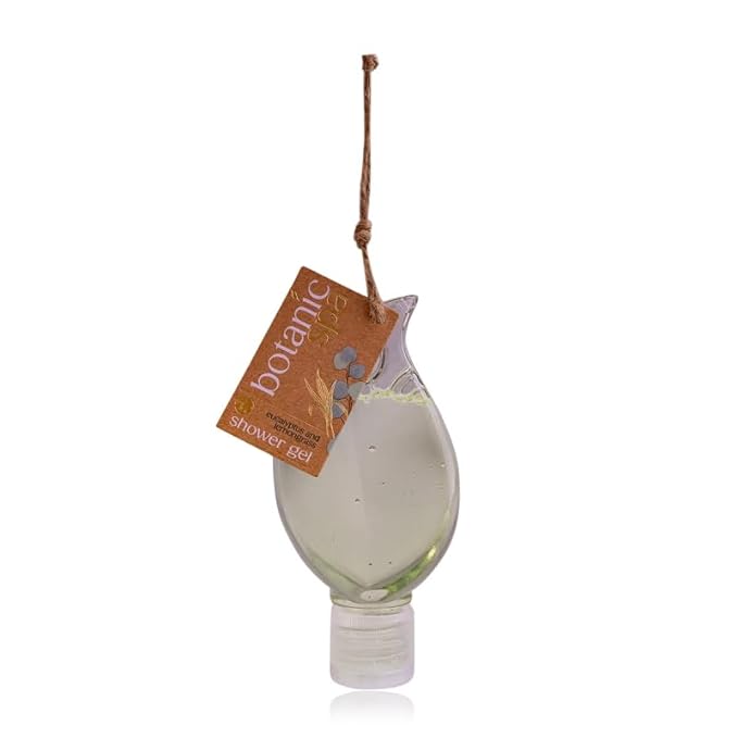 BOTANIC SPA Shower Gel(14 in basket)