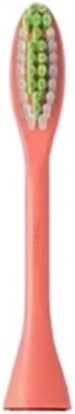 Compatible for Electric Toothbrush HY1100 Smart Timer Micro Vibration and 3D Cutting Soft Bristles IPX7