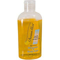 LOT: 6 Dawn Mist Travel Size 4oz Shampoo &amp Body Bath - Apricot