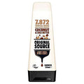 Original Source Moisturising Coconut &amp Shea Butter Shower Gel 250ml (PACK OF 4)