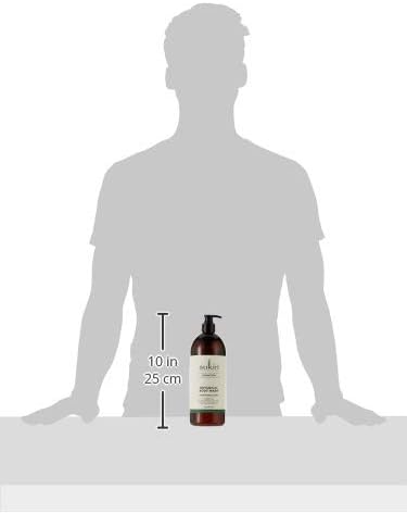 Sukin - Botanical Body Wash Original Scent - 33.8 fl. oz.