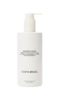Costa Brazil Sabonete Líquido Shower Gel &amp Soap Fragrance Free