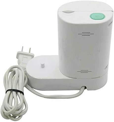 Replacement UV Sanitizer Charger HX6160/D for Philips Sonicare Fletxcare Healthy Seriies Toothbrushes HX6911/02 | HX6431/02 | HX6972/10 | HX6150 | HX6711/02 | HX6710/02 | HX6733/70| HX6311/02 |