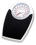 Health O Meter Mechanical Floor Scale Capacity: 330 lbs/150 kg Oversized 142KLS