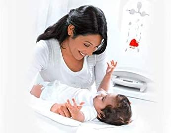 Seca 354 2-in-1 Mobile Baby Scale and Flat Scale for Toddlers